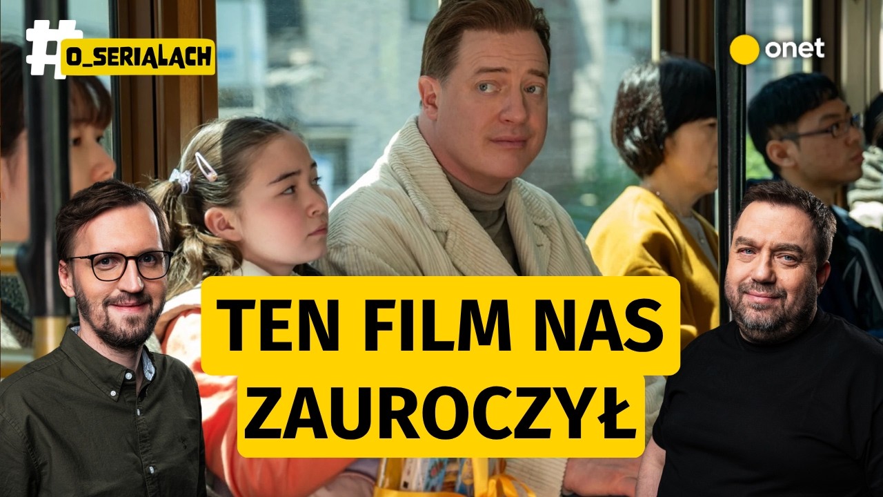 Produkcje do nadrobienia! I nietypowa historia o Lincolnie, i poruszający film o Japonii