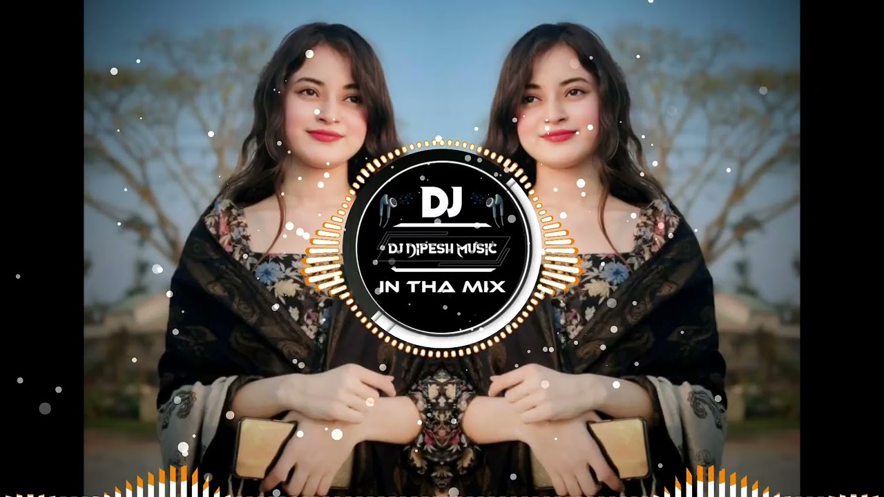 Dil Lagane ki Saza To Na Doge Tum Old Hindi Viral Love Mix Trending Song IT'S DJ SUJATA #Hindi Song