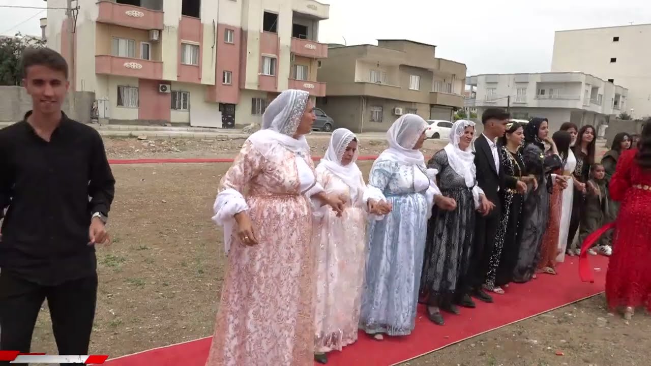 AHMET UYGUR DÜĞÜNÜ PART 1