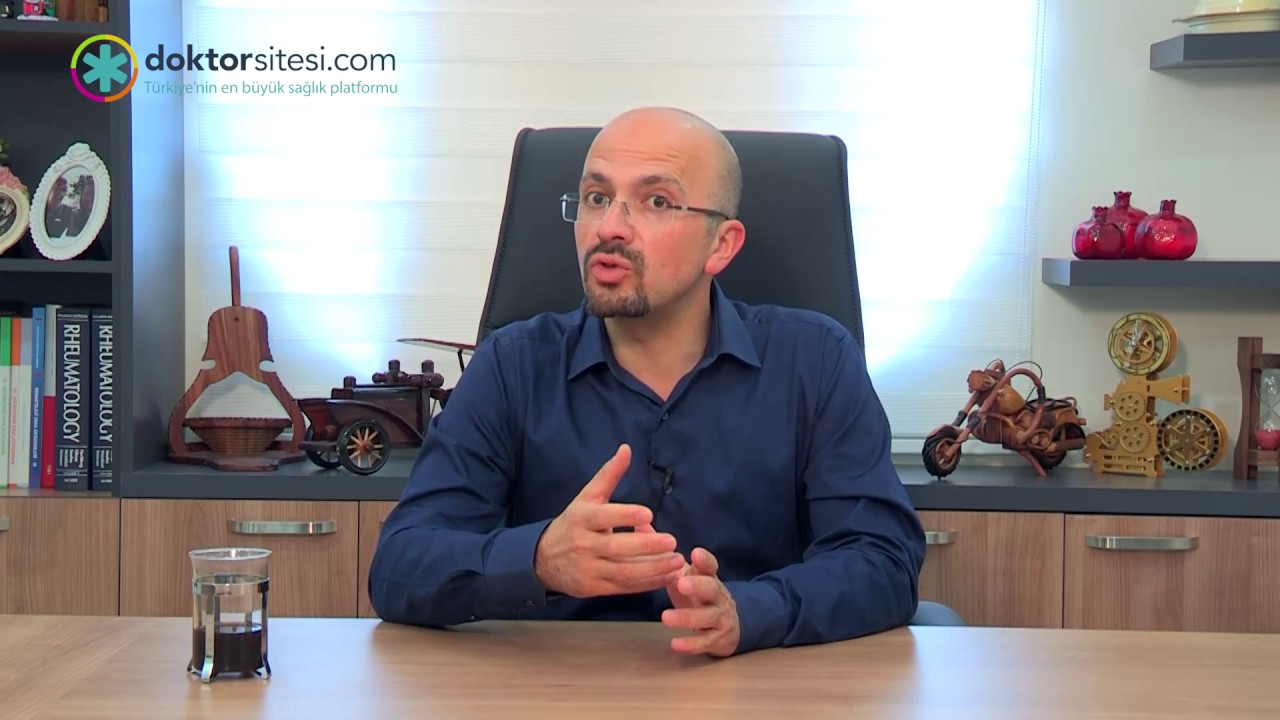 Ailesel Akdeniz Ateşi (FMF) nasıl bir hastalıktır?