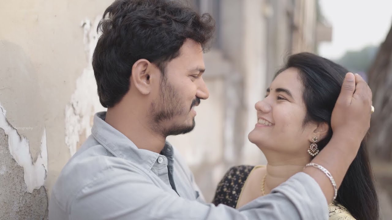 Best Prewed teaser 4k 2026