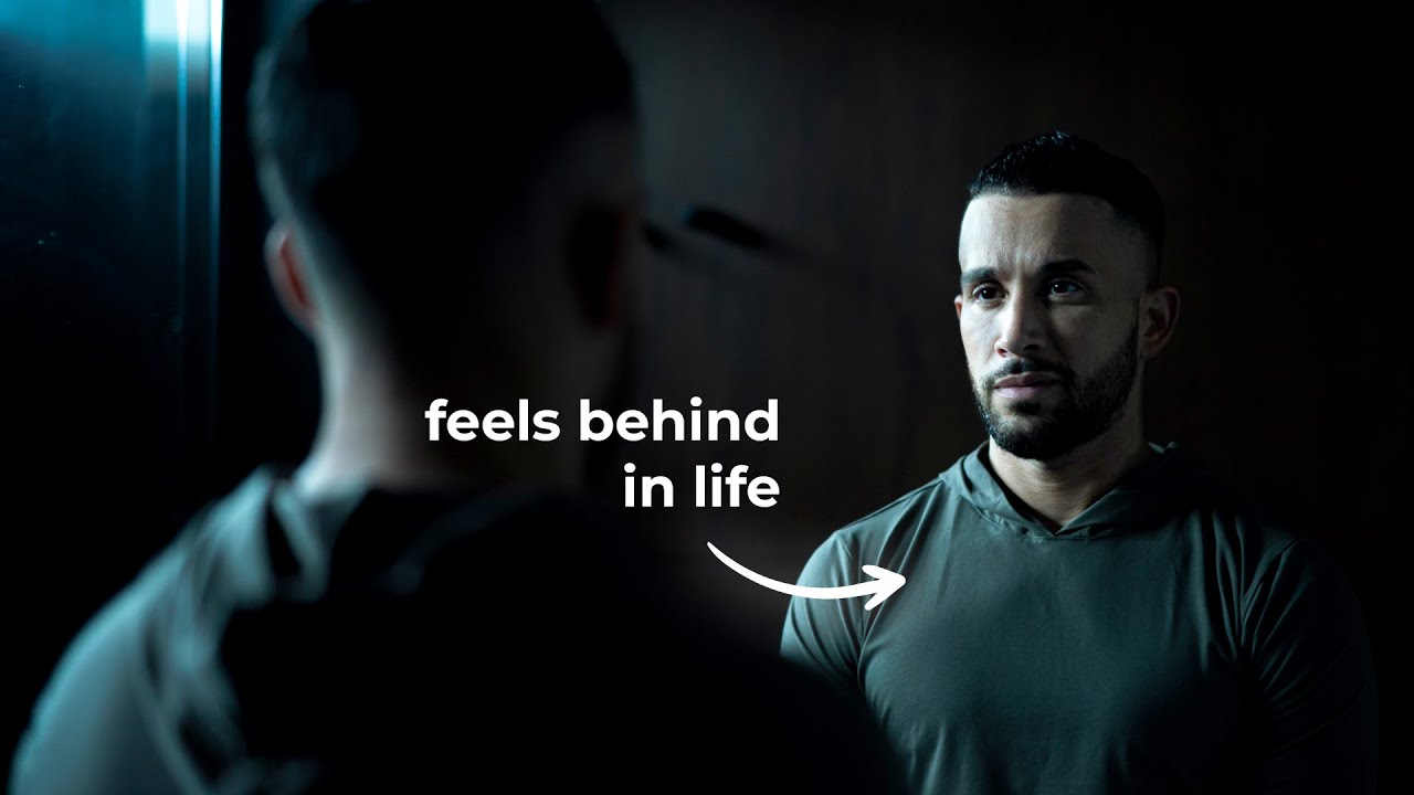 Руководство, как перестать отставать в жизни