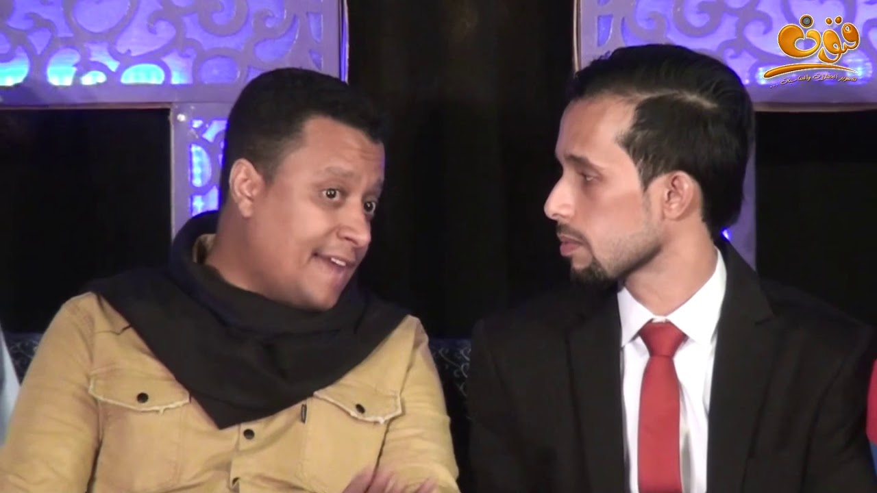 عبدالله علي العطاس اغنية من احسانك تفضل افراح الحامد