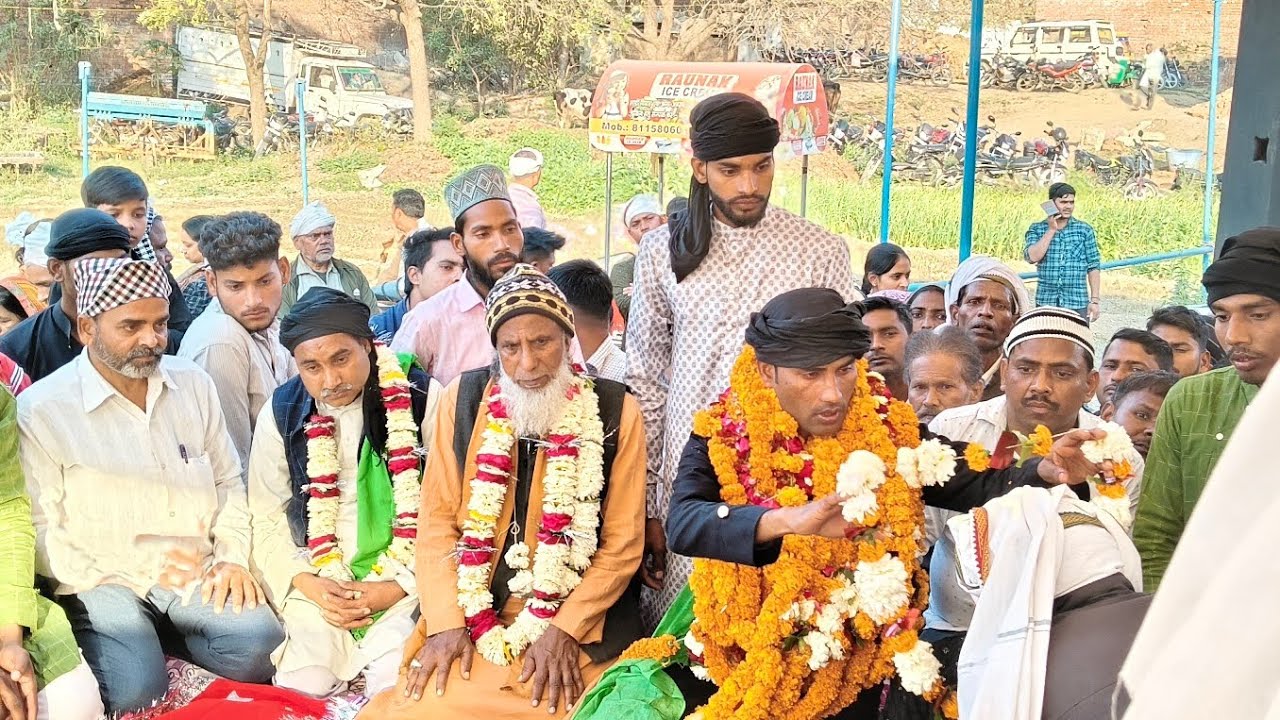 Mubarak baba #ursh full video#viral #shortvideo#abcd ##qawwaliyan#gajibaba 