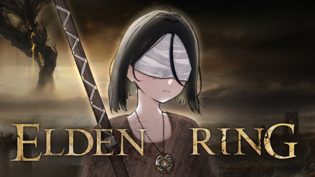 【Elden Ring】 zeus magic
