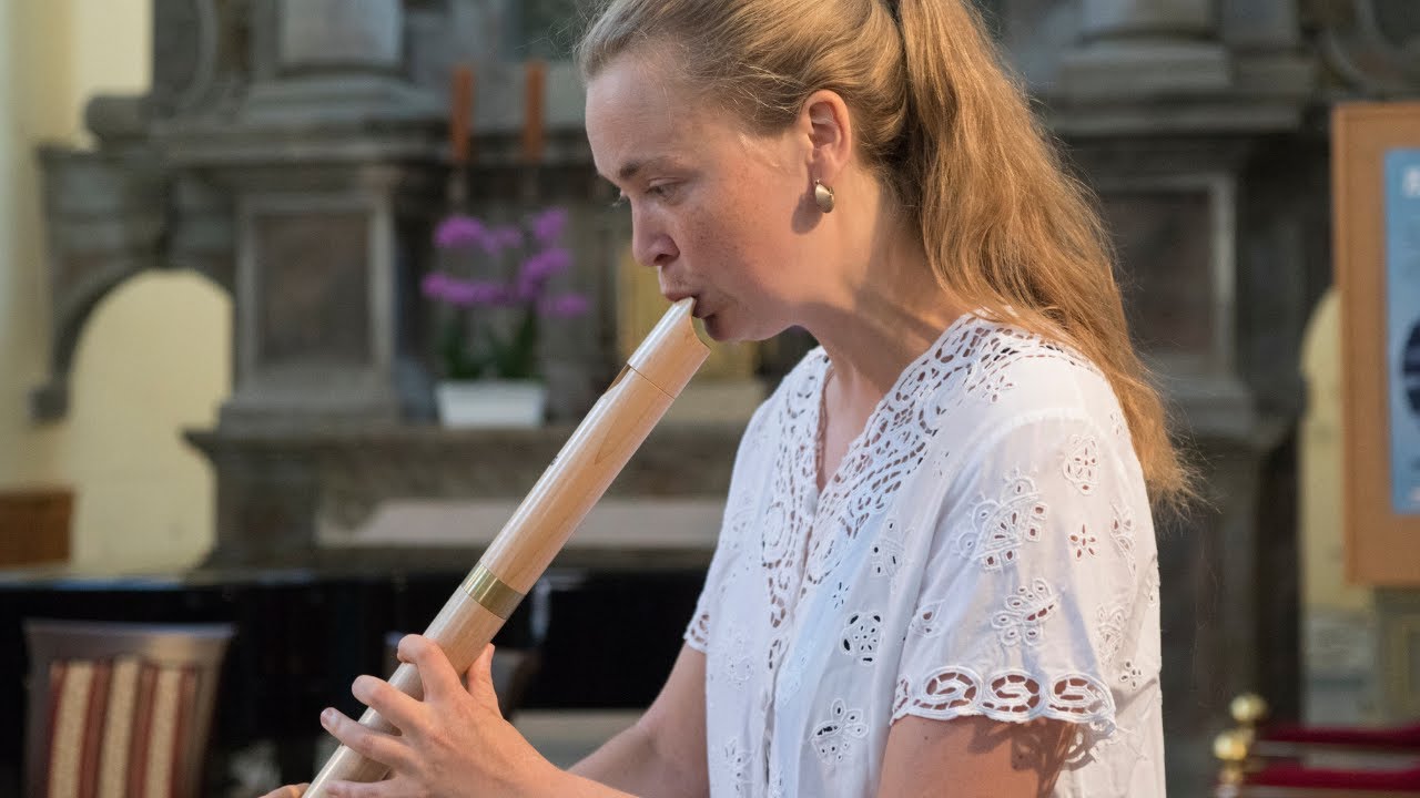 Vincenzo Ruffo: La Gamba | Ensemble Vinari 2021