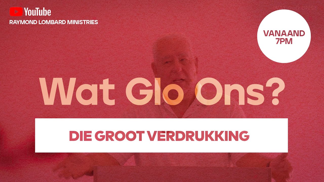 23: Die Groot Verdrukking