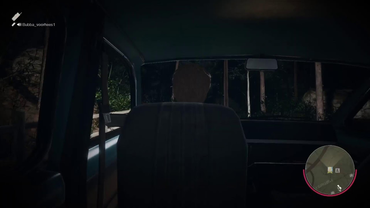 Friday The 13th The Game!! With KillinTime!!!