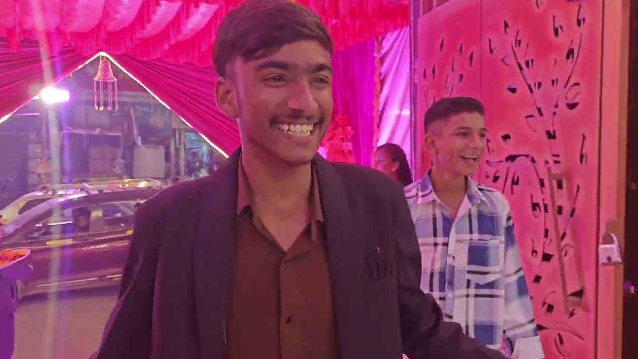 Wedding vlog 