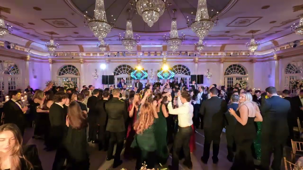 Mikaela & Brandon's Wedding 2-15-2026 | ALIVE EVENTS