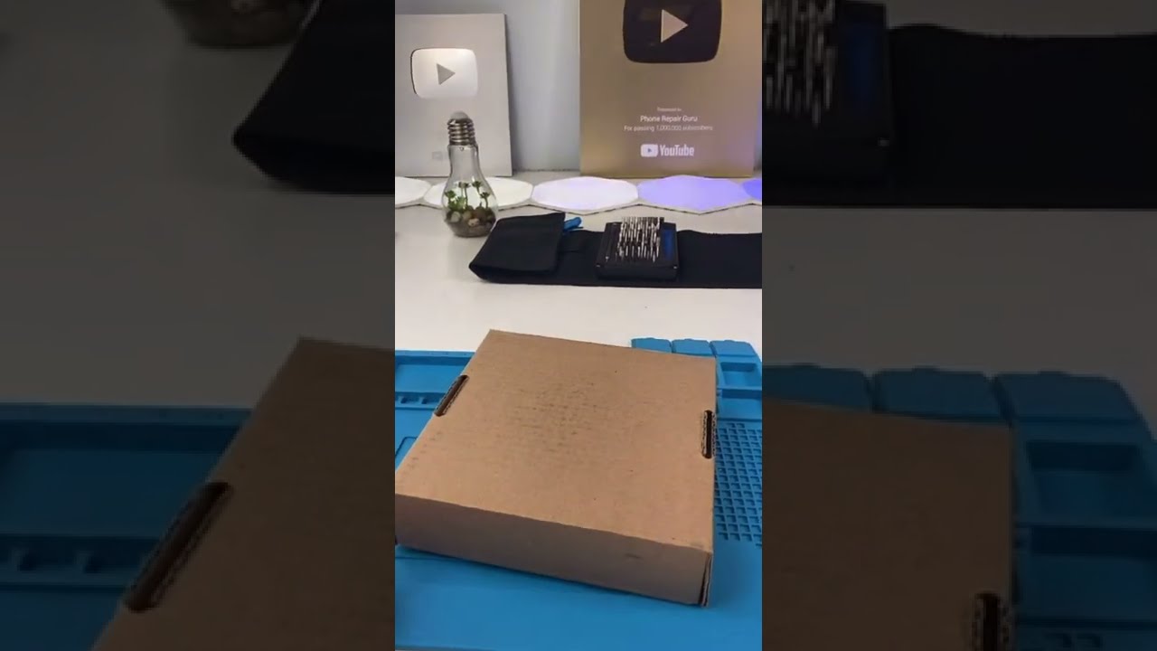 Thought the iPhone 12 Pro Max Was Water Proof? Think Again... #Shorts