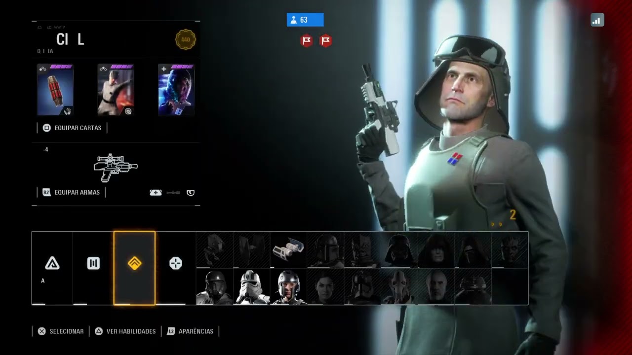 STAR WARS™ Battlefront™