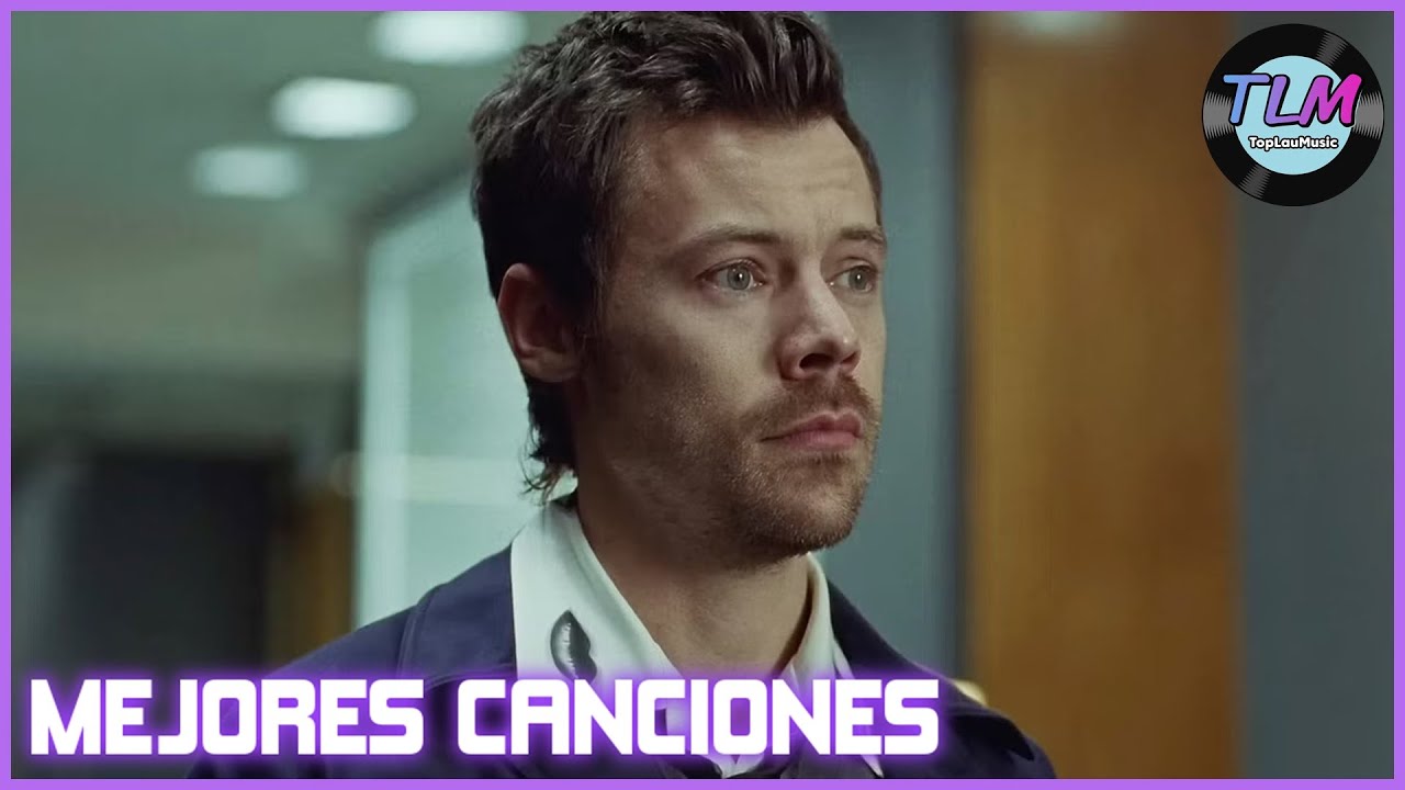 Top 50 Mejores Canciones Enero 2026 (Semana 5)