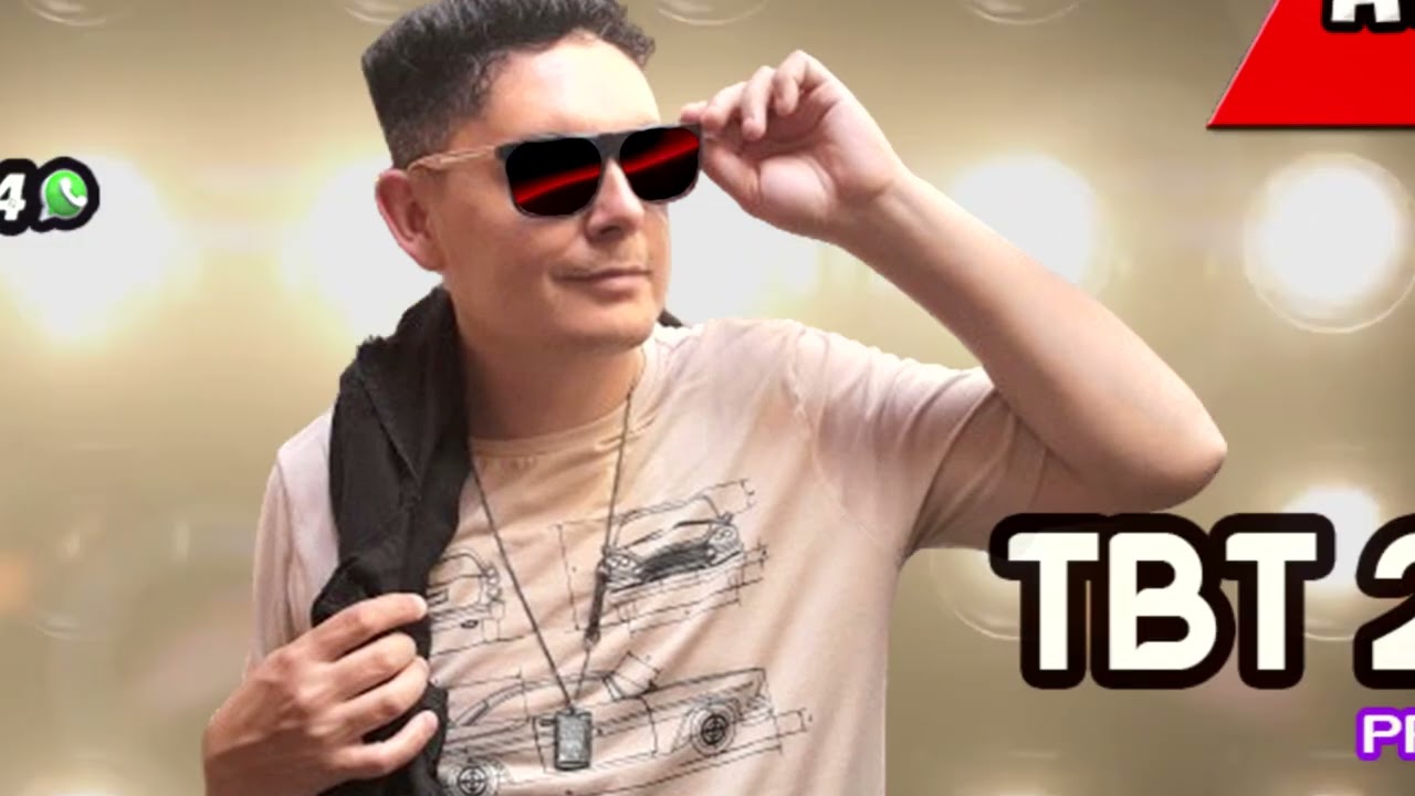 TBT 02 / ADRIANO BATIDÃO O REI DA NOITE  / LANCAMENTO 2024 / E TOME XOTE💥💥💥
