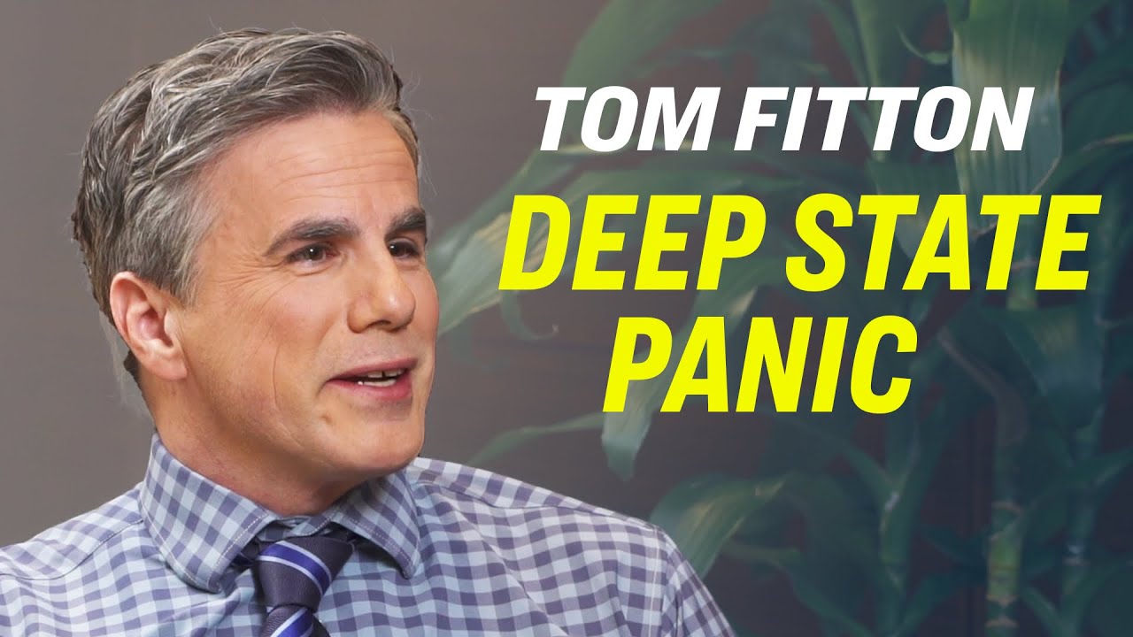 Declassification May Help Reveal Deep Obama-Era Corruption&mdash;Tom Fitton, Judicial Watch