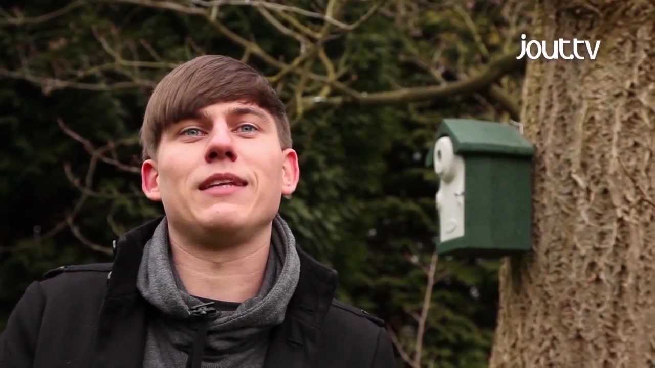 Jout.tv - Aflevering 1