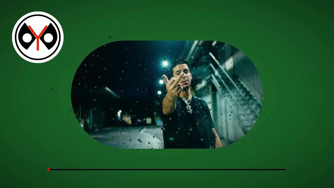 UFO361 Type Beat 🤮Slatt🤮 x RIN(Prod. by Yaşar)