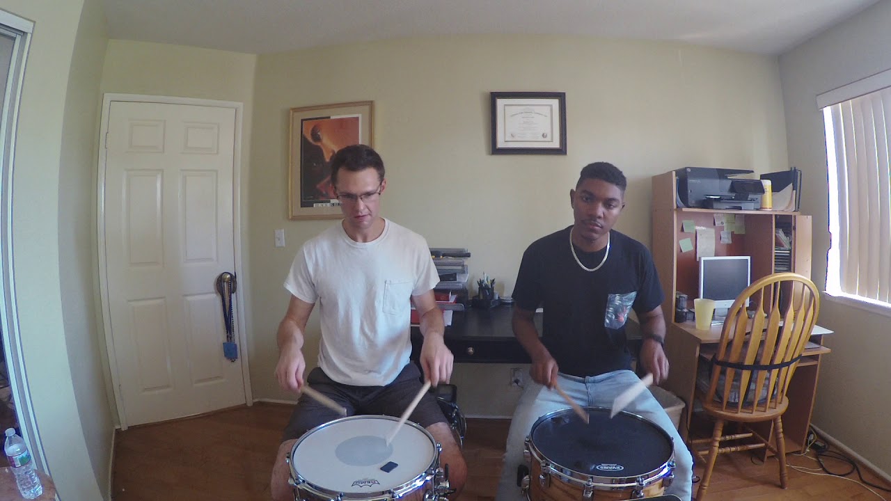 Solo No. 51 with Devin Pruden