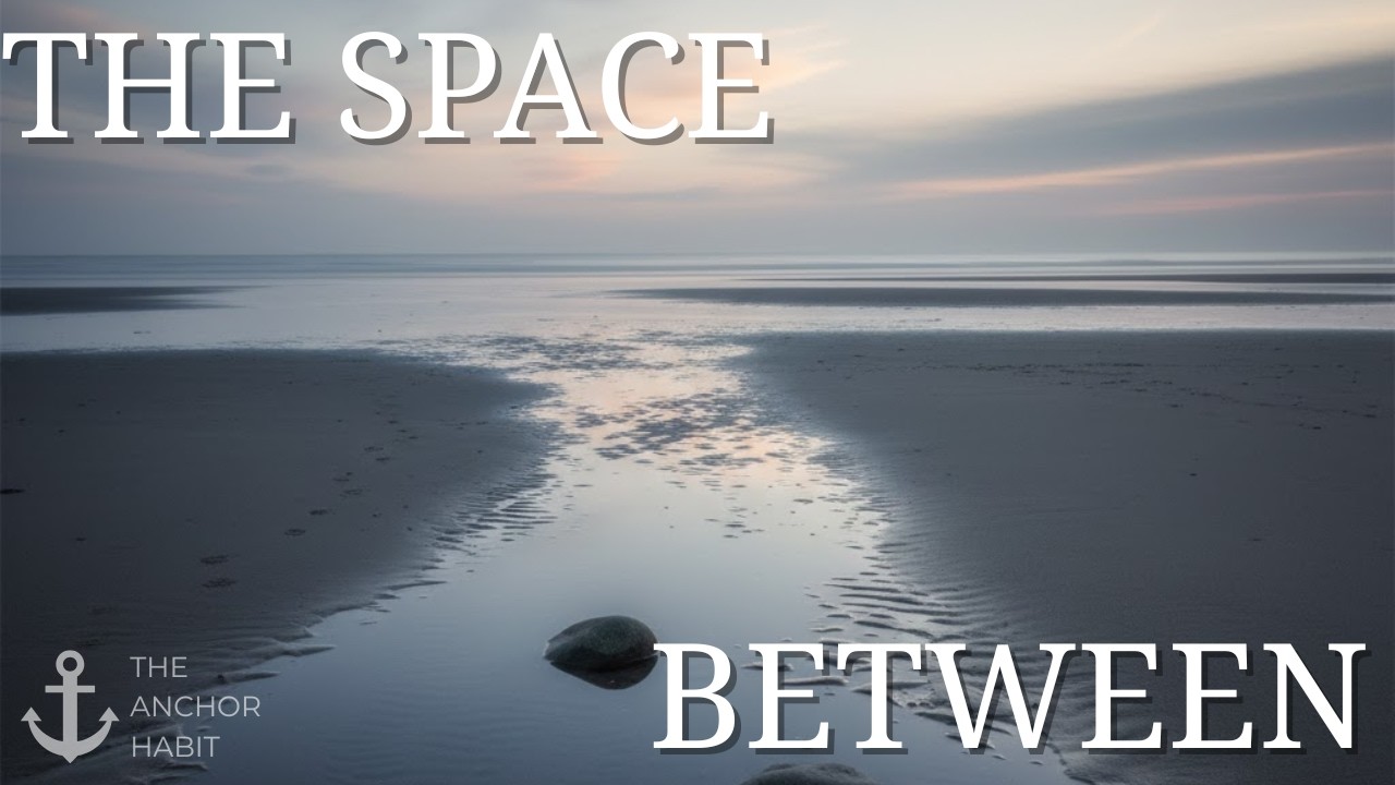 Feeling Lost? A 20 Minute Meditation for Identity Shifts & Life Transitions