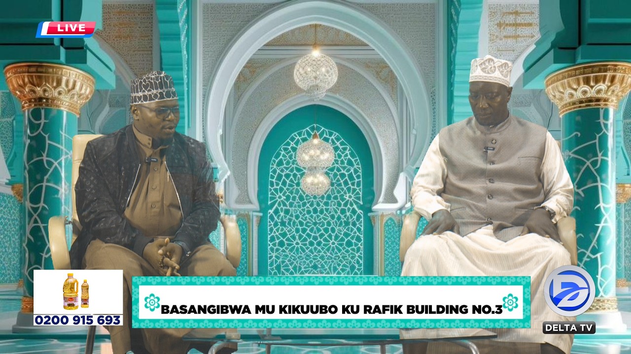 ENTANDA_YOBULAMU || 5TH MARCH 2026