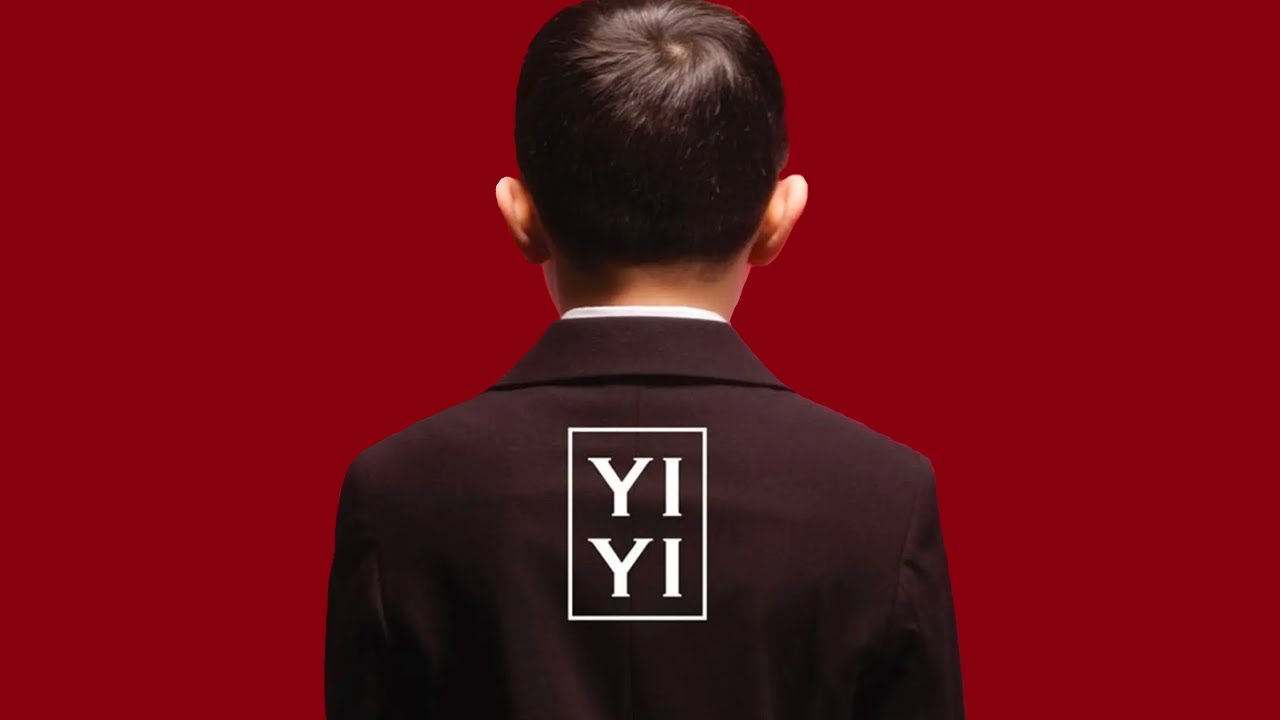 豆瓣9.1，好家伙，我直接好家伙，实在是不得了的电影 | 马克电影《一一》Edward Yang / Yi yi