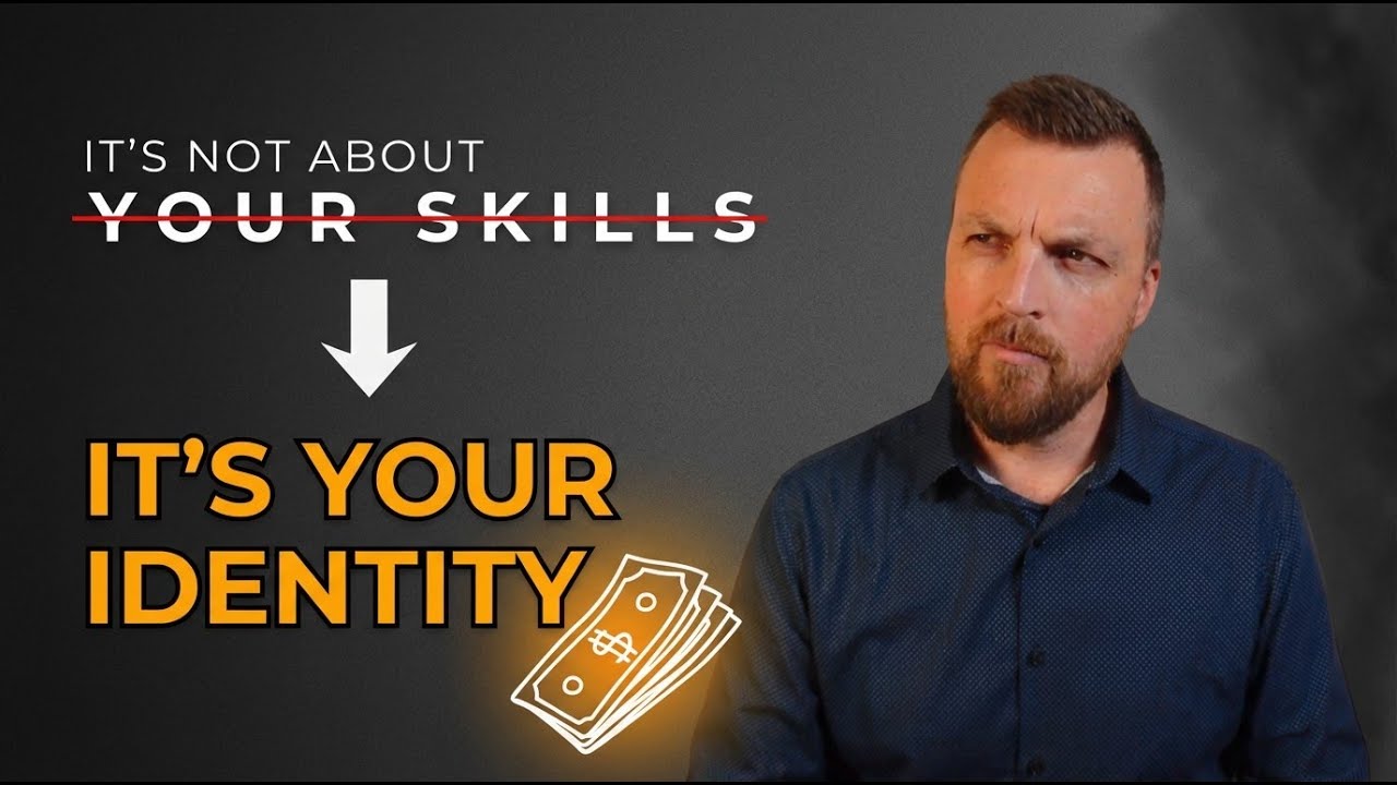 The Pattern Every Stuck Leader Shares