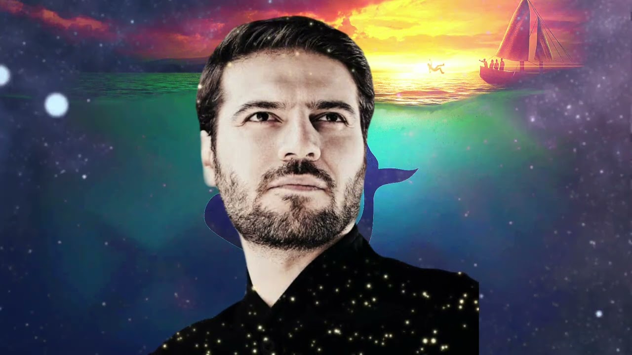 Sami Yusuf “Masha Allah” - ما شاء الله ✨🤍 | نشيد إسلامي عربي مؤثر