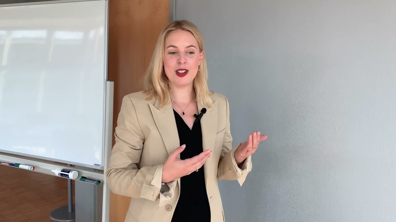MINTerviews: Anna Lena Schall-Giesecke