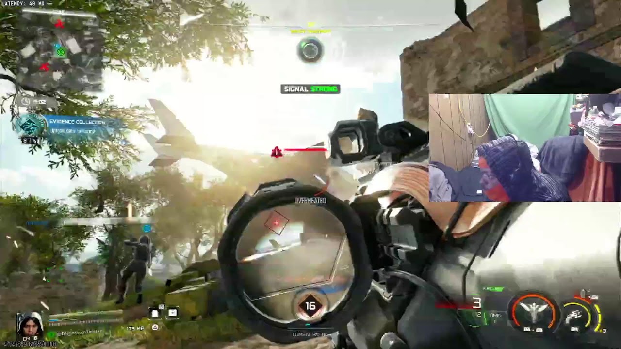 Live For A Short Time!