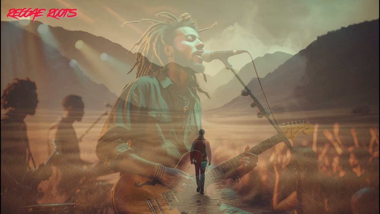 REGGAE FRANCAIS ( SEUL )