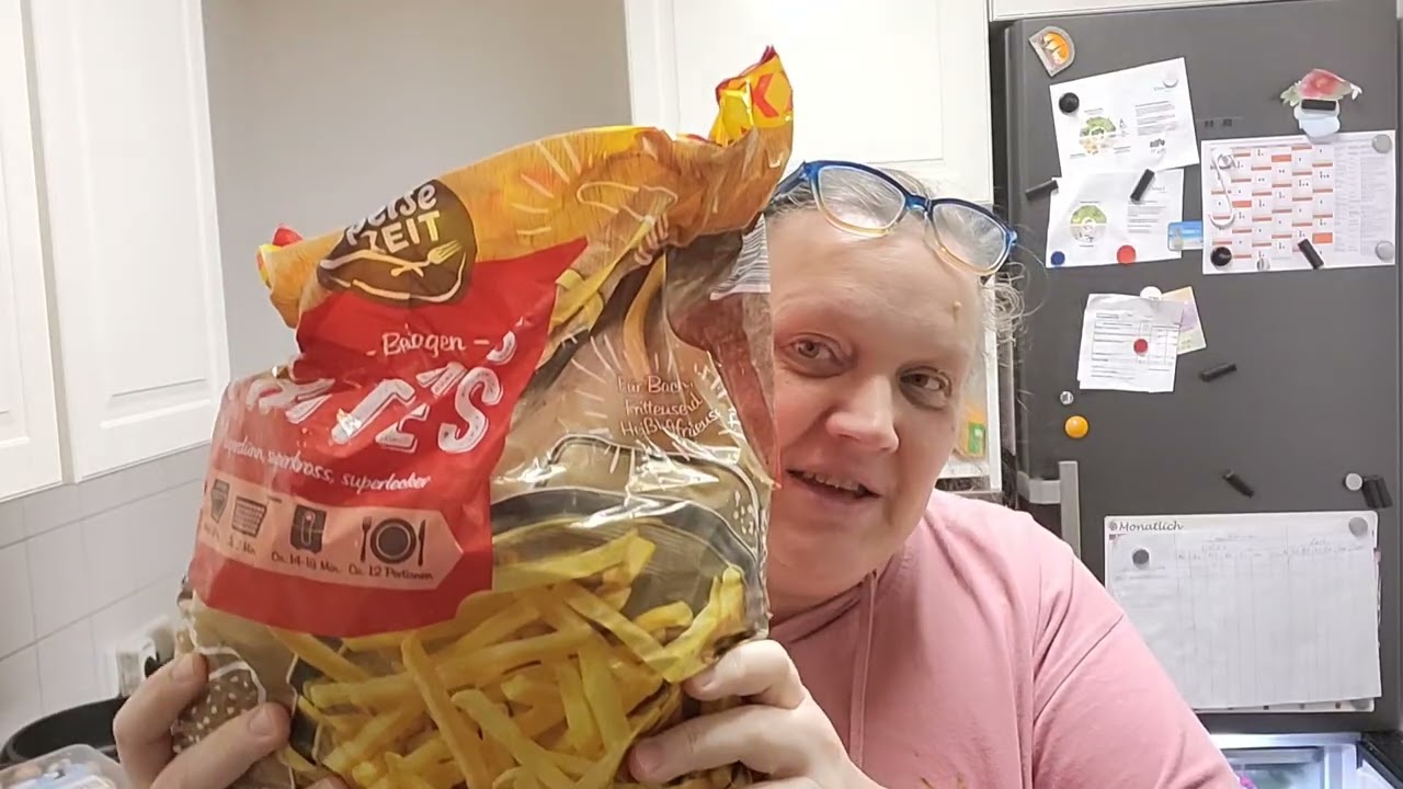 Einkauf für Woche 72,92€ bei Aldi. Rewe 35, 76€. 🛒