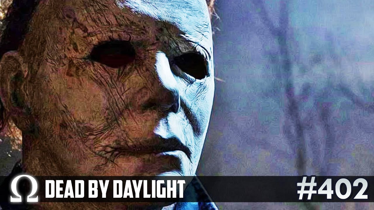 МАЛЕНЬКИЙ ГРЯЗНЫЙ СЕКРЕТ МАЙКЛА! ☠️ | Dead by Daylight DBD — Майкл Майерс / Pinhead
