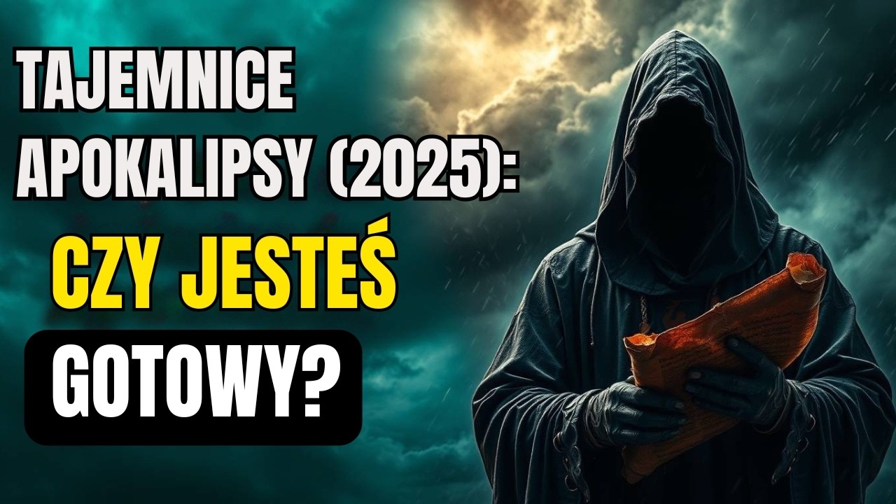 Como Descobrir 7 Segredos Proibidos do Apocalipse em 2025