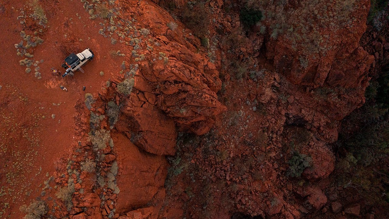 The Pilbara, Western Australia