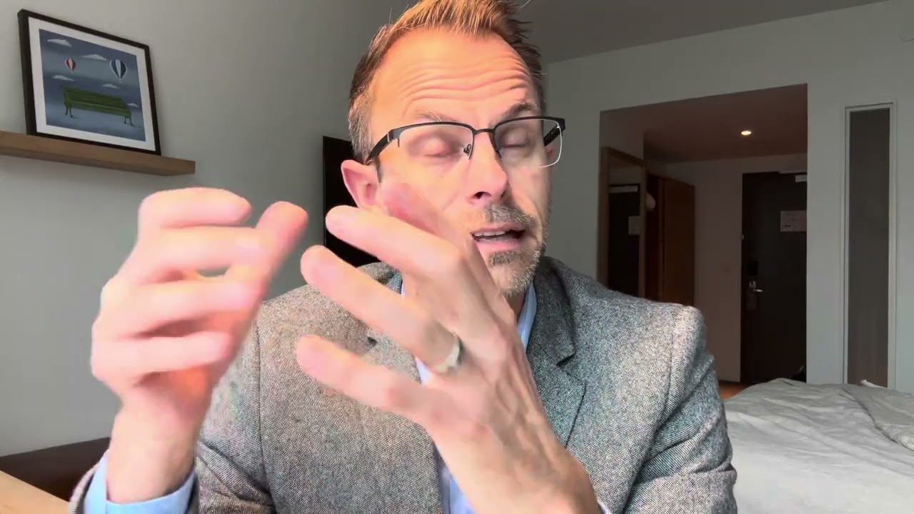 Почему процветание человечества кажется невозможным, пока это не станет реальностью