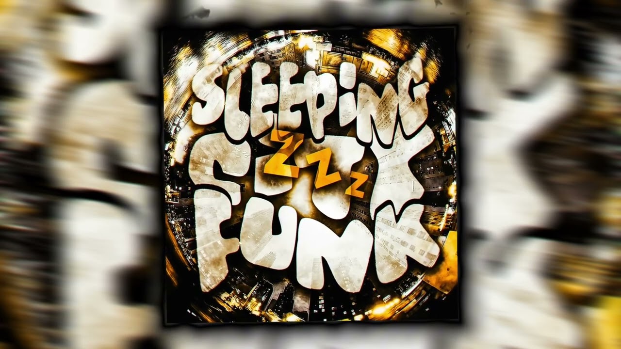 SLEEPING CITY FUNK (𝑴𝑬𝑮𝑨 𝑺𝑳𝑶𝑾𝑬𝑫 + 𝑹𝑬𝑽𝑬𝑹𝑩)