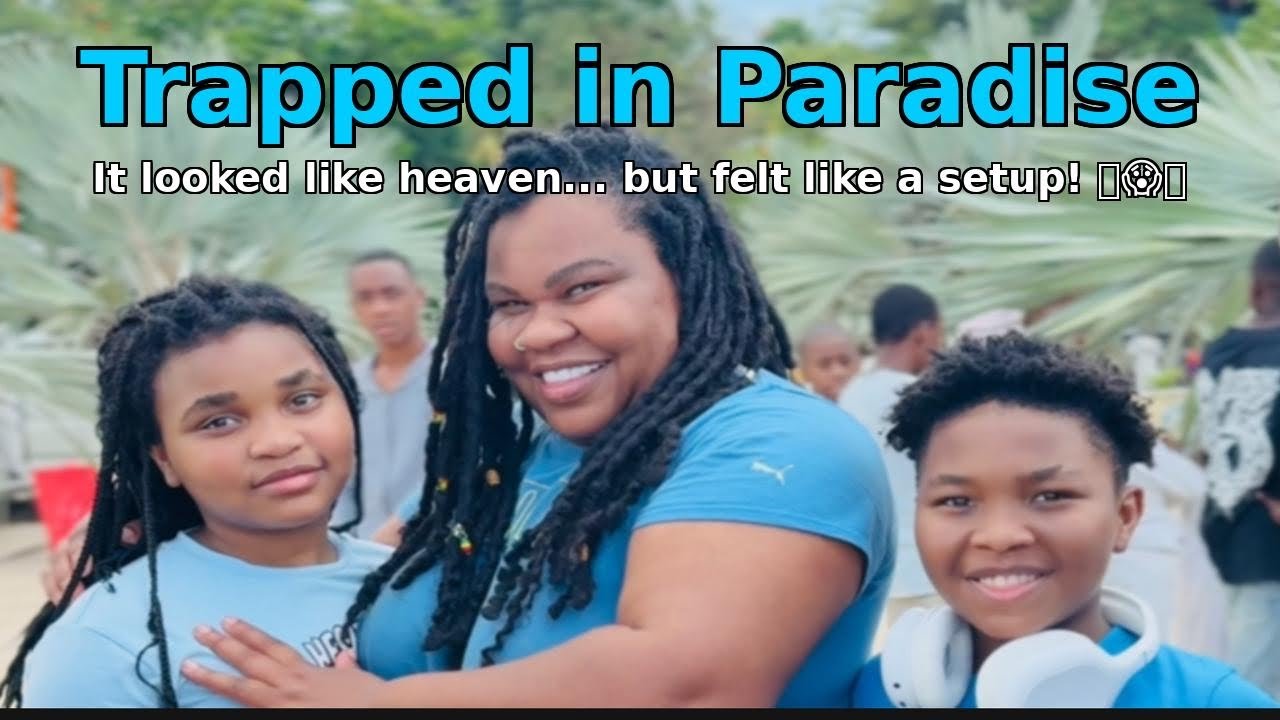 Zanzibar is not what I expected part 2 | Stay tuned for part 3 and 4!!