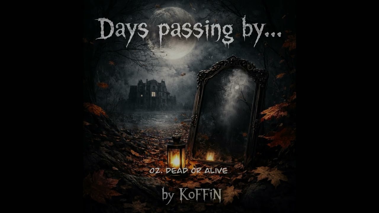 Days passing by... (AI)
