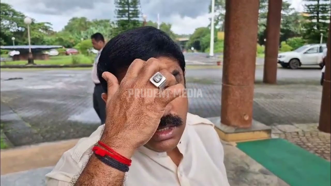 Its Clear Oppn Cannot Win Speaker Election, How Will We?: MLA Vijai