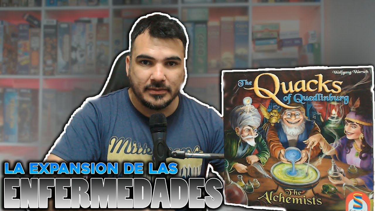 POCIMAS Y BREBAJES: LOS ALQUIMISTAS 