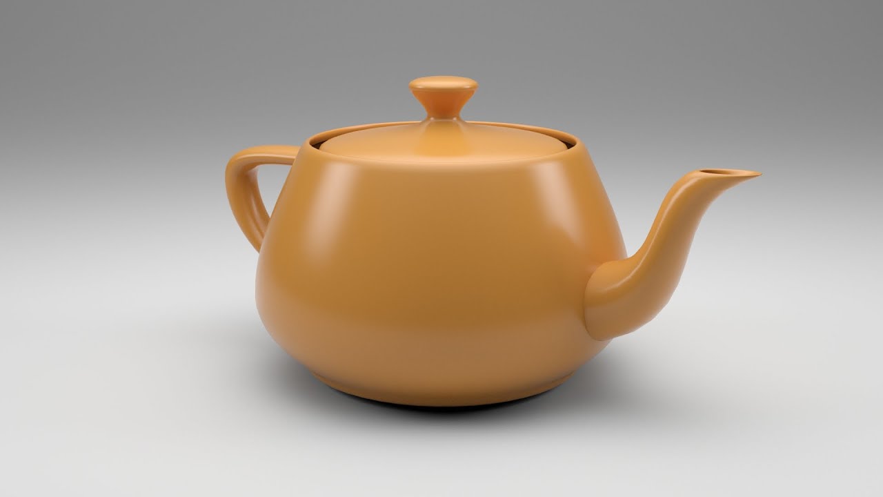 Tutorial en español 3ds Max y Arnold - Render de producto - MAXtoA