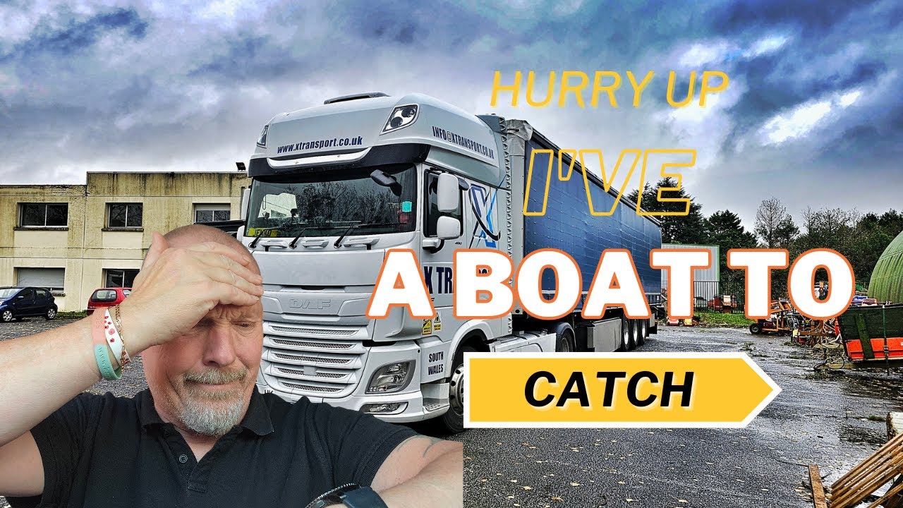 Reloading For The UK  How Long Will This One Take
