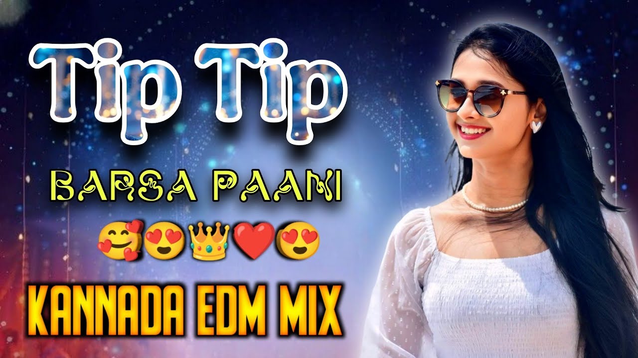 Tip Tip Barsa Pani_-_Hard Party Bass Mix_-_Remix By Dj Siddu