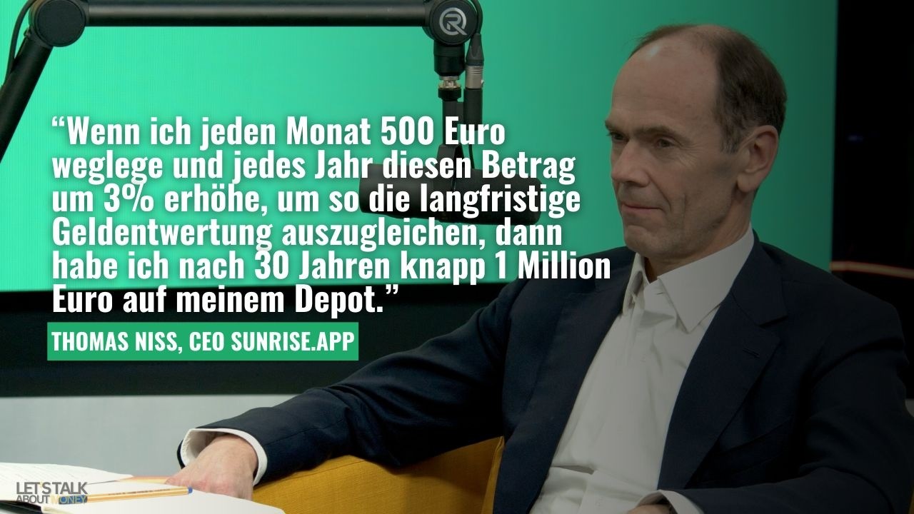 Der große Altersvorsorge-Check