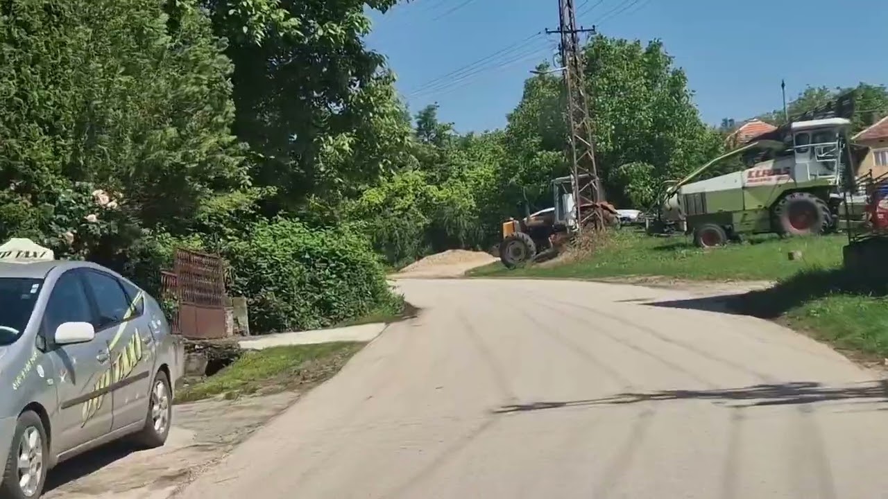 Dolazak na Pera&scaron;kijadu, Gnjilan, Pirot, 05.05.2024.