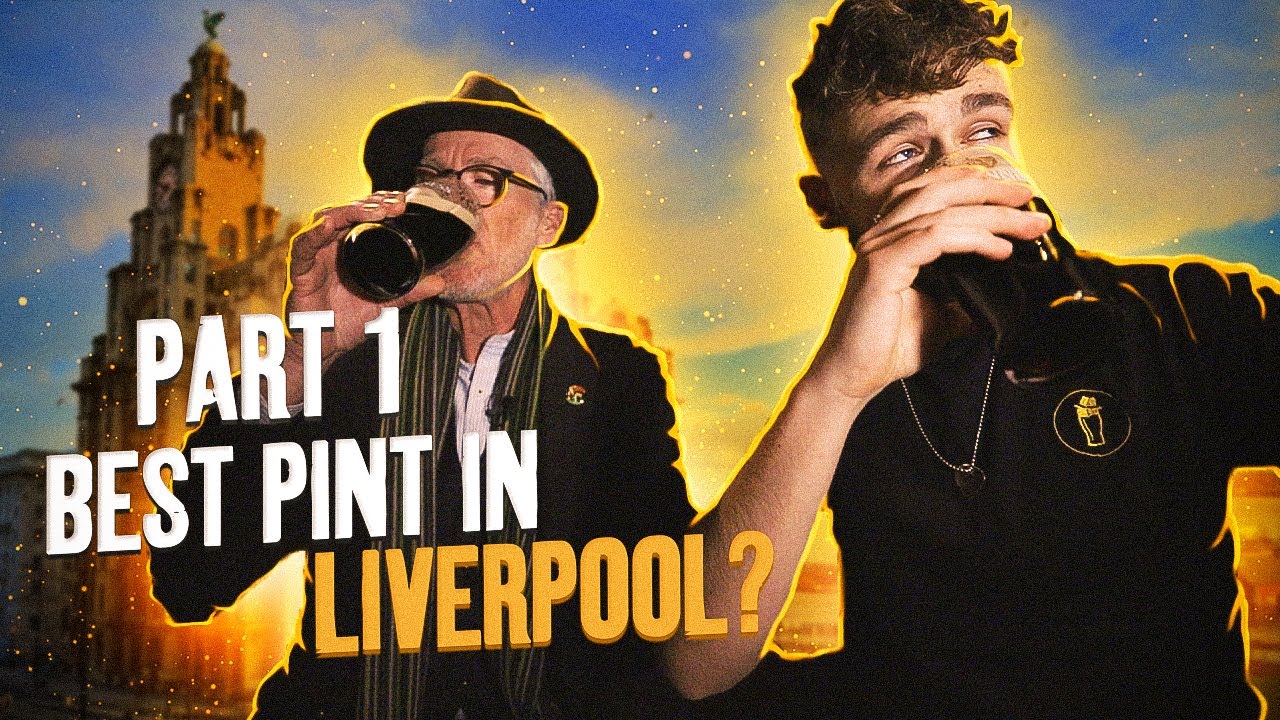 Man drinks Guinness WRONG for 50 YEARS!?