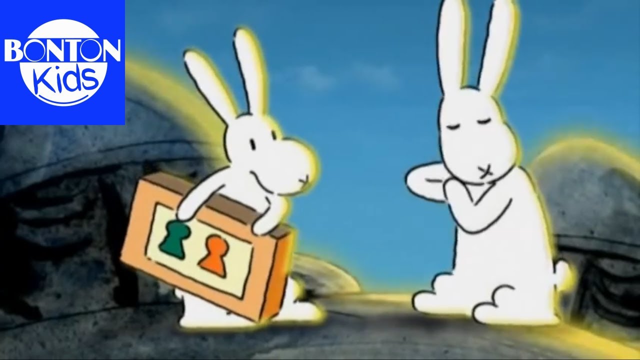 Bob & Bobek - Poklad Aztéků