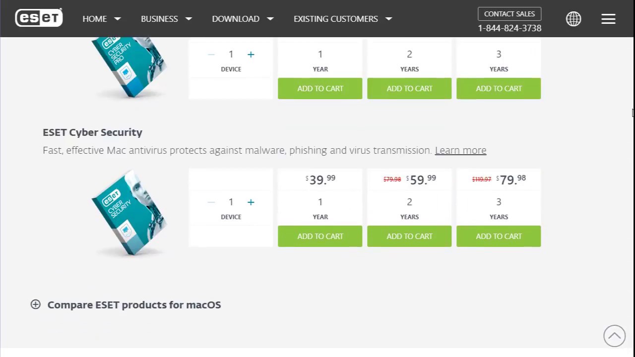 ESET Promo Code & Coupon: Up to 50% Off 2019