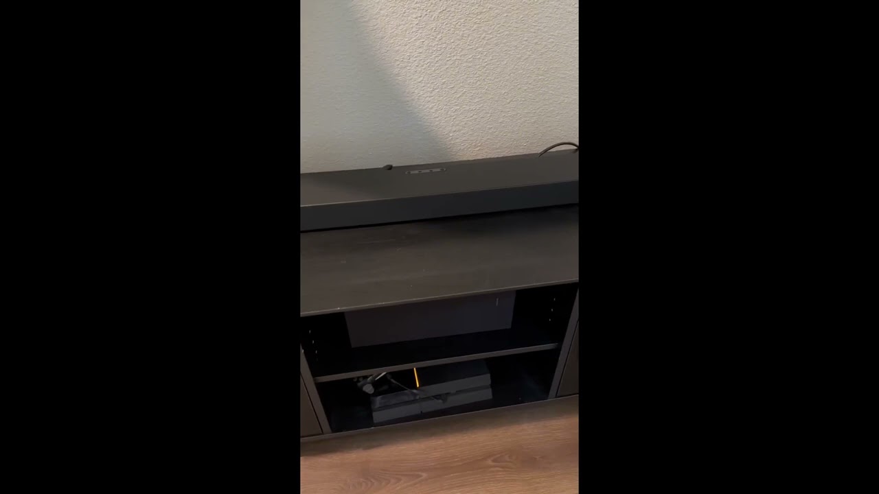 SAMSUNG Q800D Soundbar Review