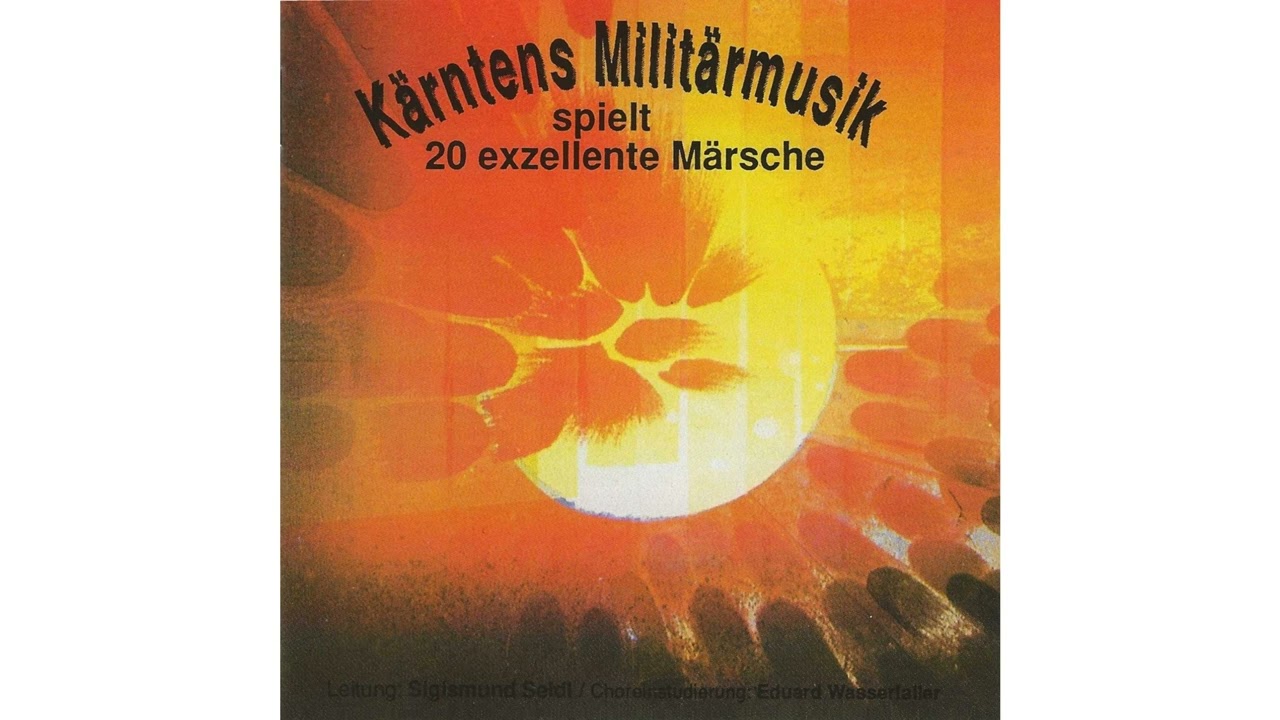 Medeazza-Marsch